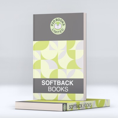 Softback Books