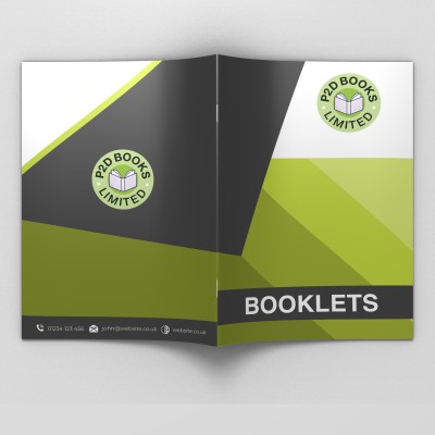 Booklets